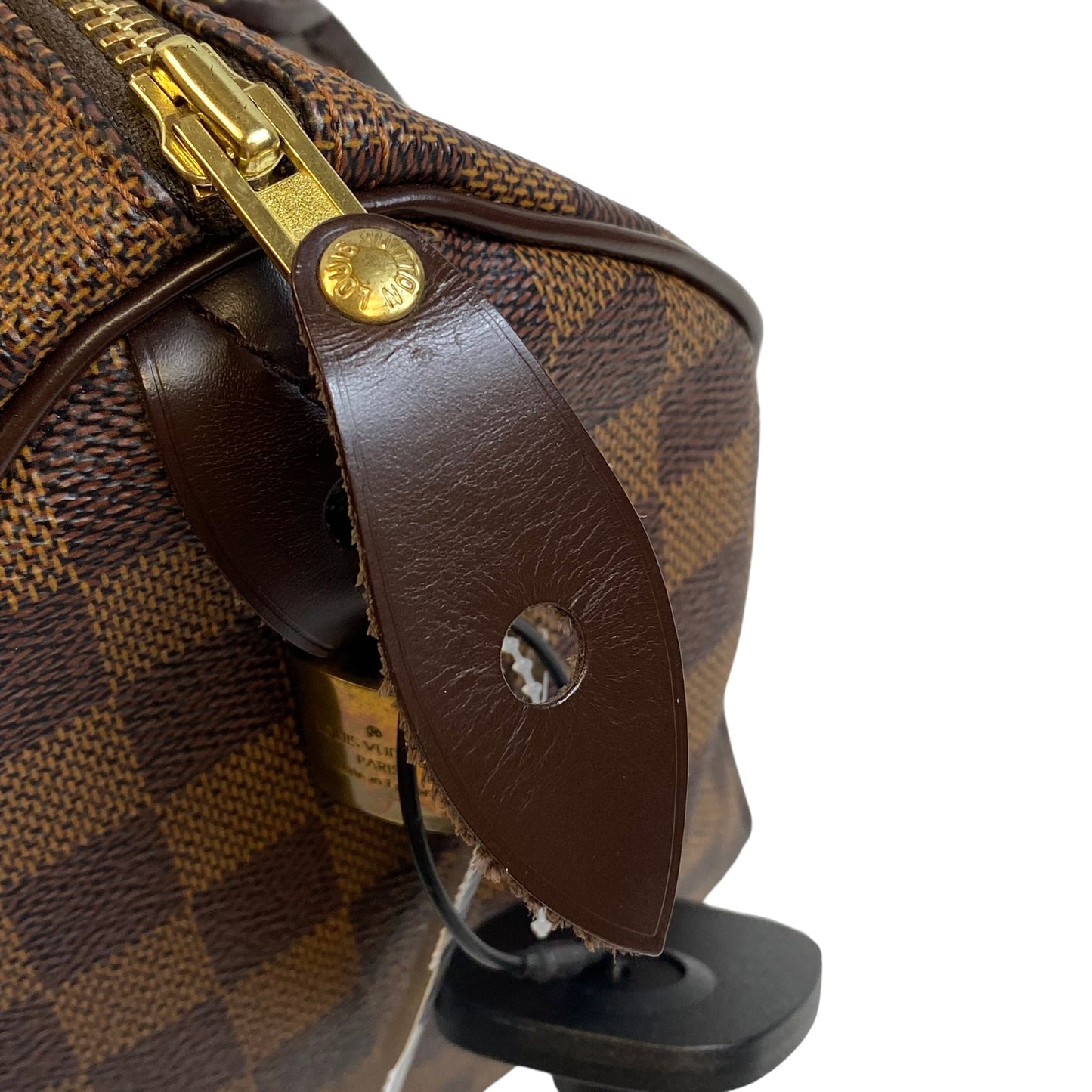 Handbag Luxury Designer By Louis Vuitton  Size: Medium