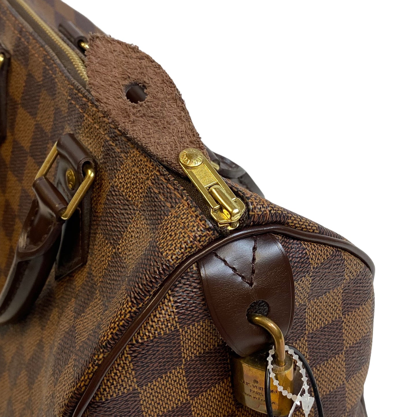 Handbag Luxury Designer By Louis Vuitton  Size: Medium