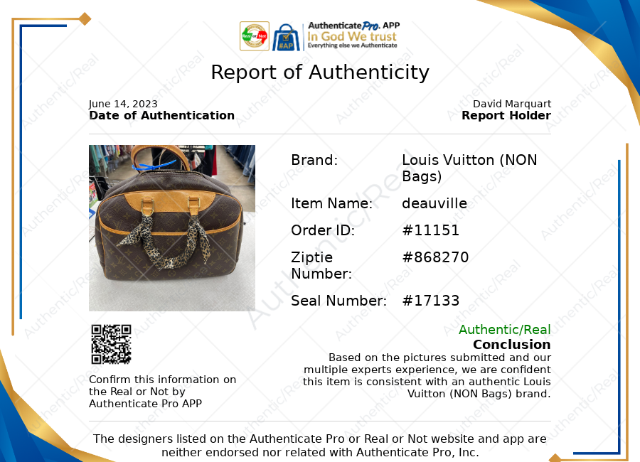 HandBag Luxury Designer By Louis Vuitton  Size: Medium