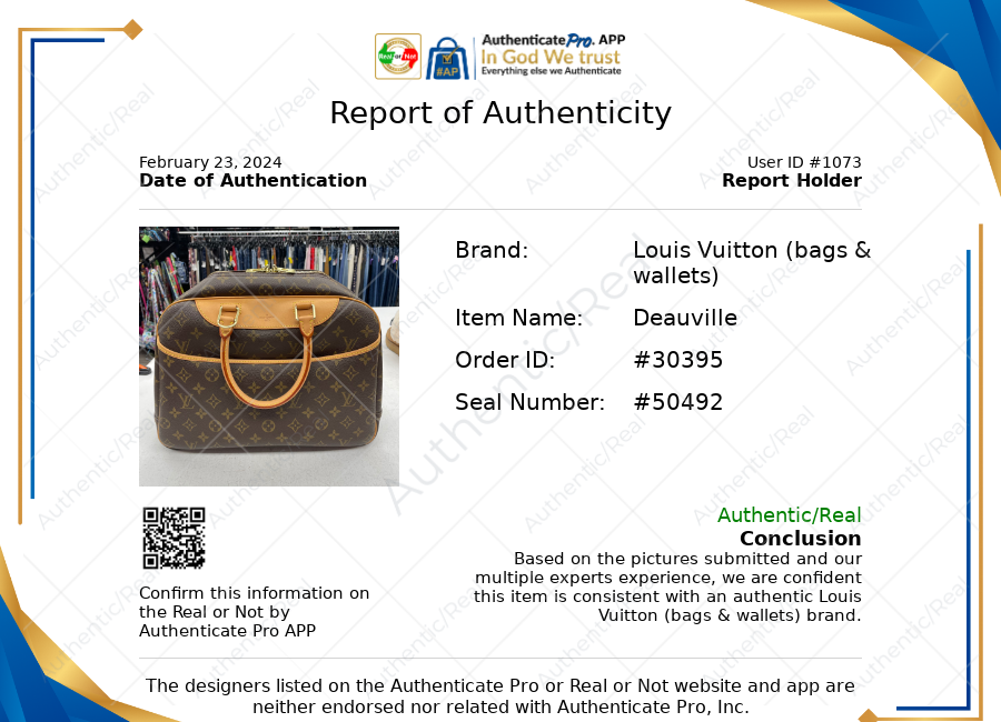 HandBag Luxury Designer By Louis Vuitton  Size: Medium