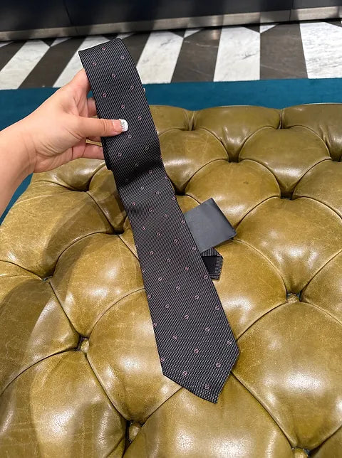 Gucci men tie