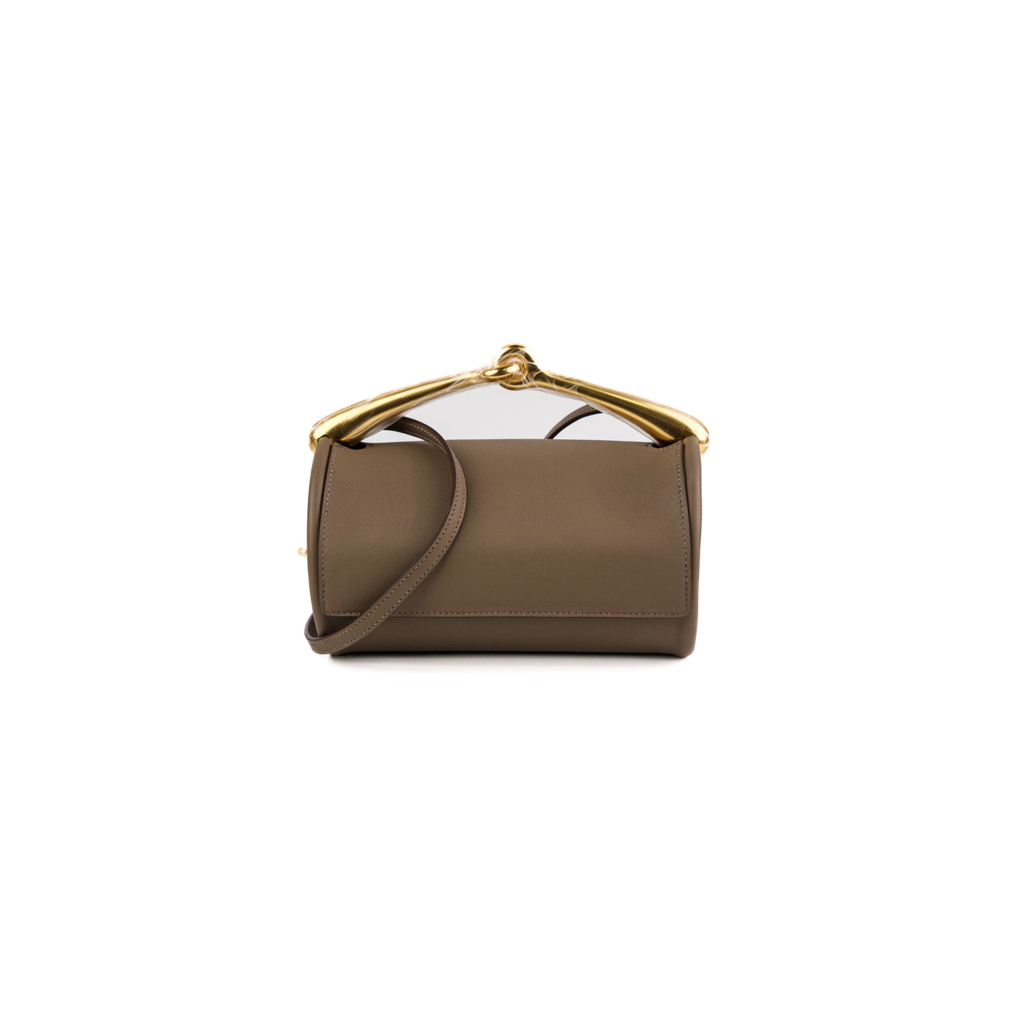 Hermes Maximors Swift Etoupe - B Stamp