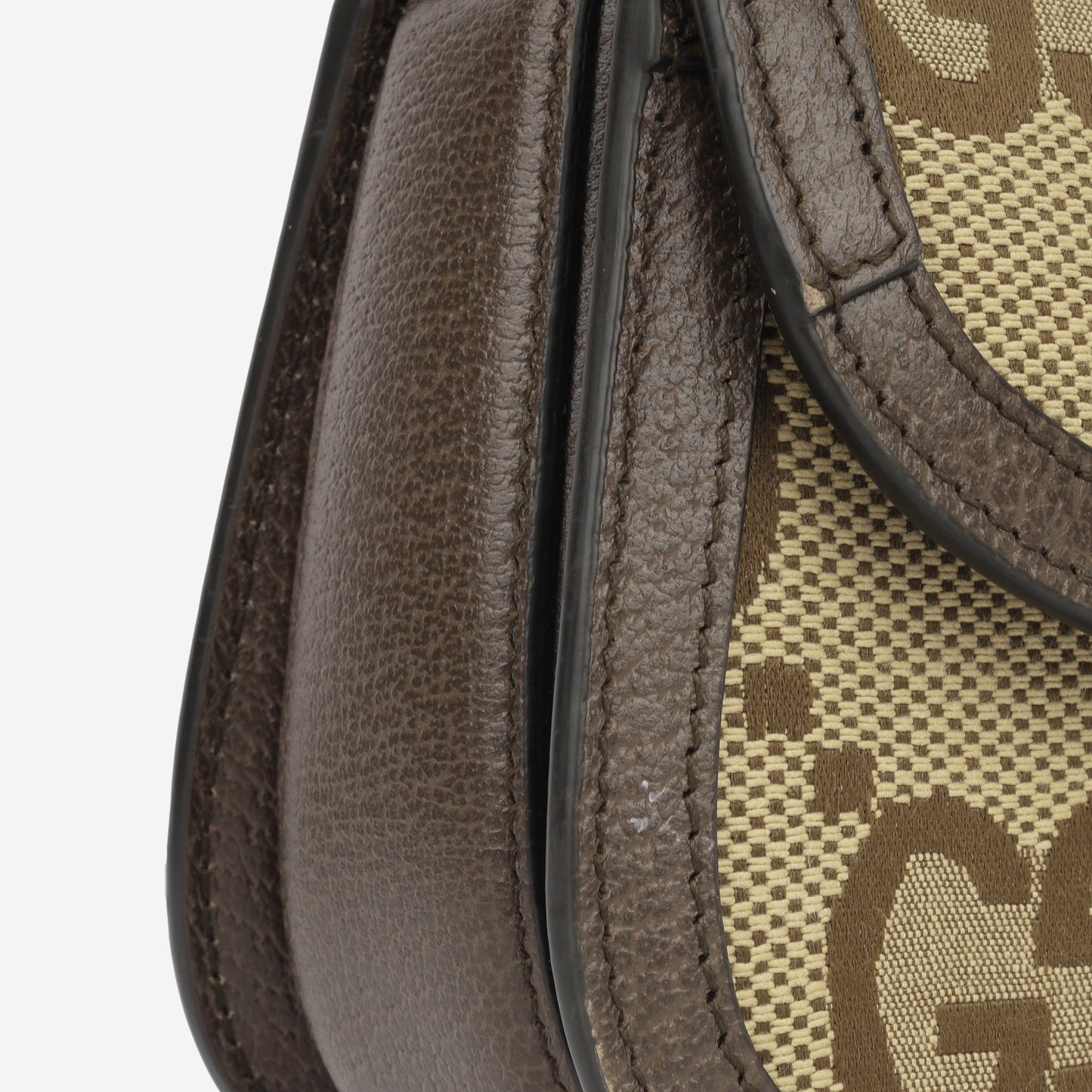 Gucci Gucci Bamboo 1947 Jumbo - GG Mini Bag (NWT)