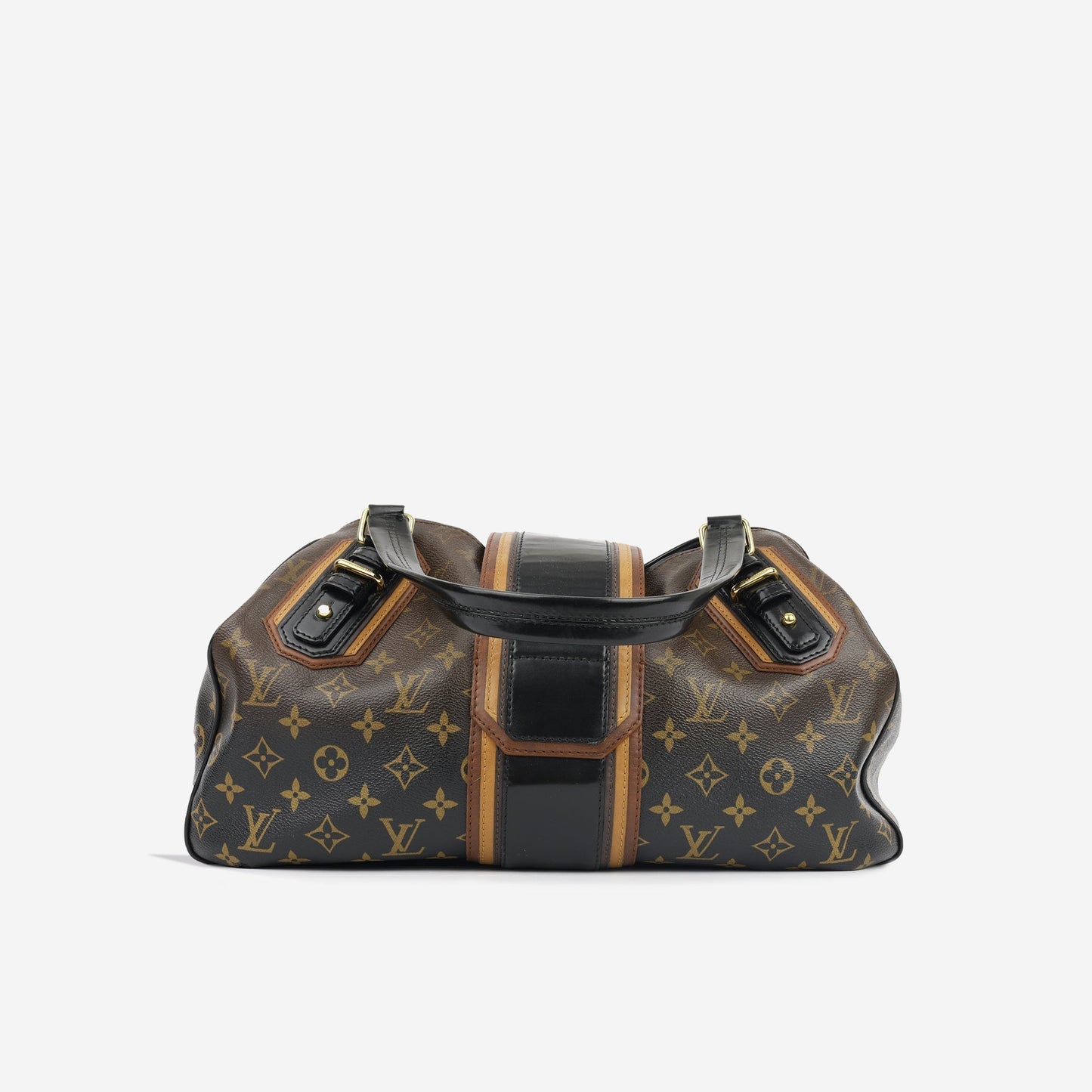 Louis Vuitton Griet - Monogram Mirage