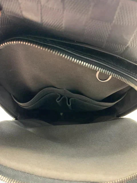 Louis Vuitton Damier Graphite Backpack