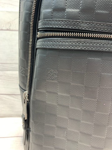 Louis Vuitton Damier Graphite Backpack