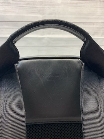 Louis Vuitton Damier Graphite Backpack