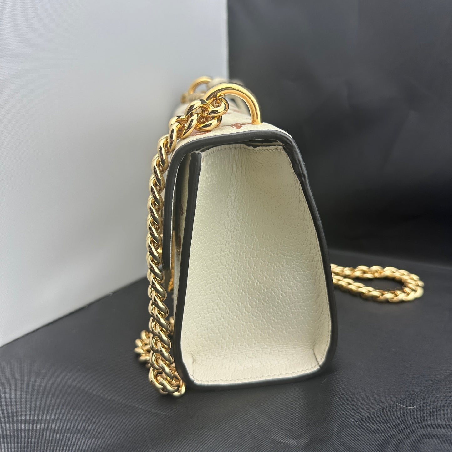 Gucci Berry Padlock Small Shoulder Bag