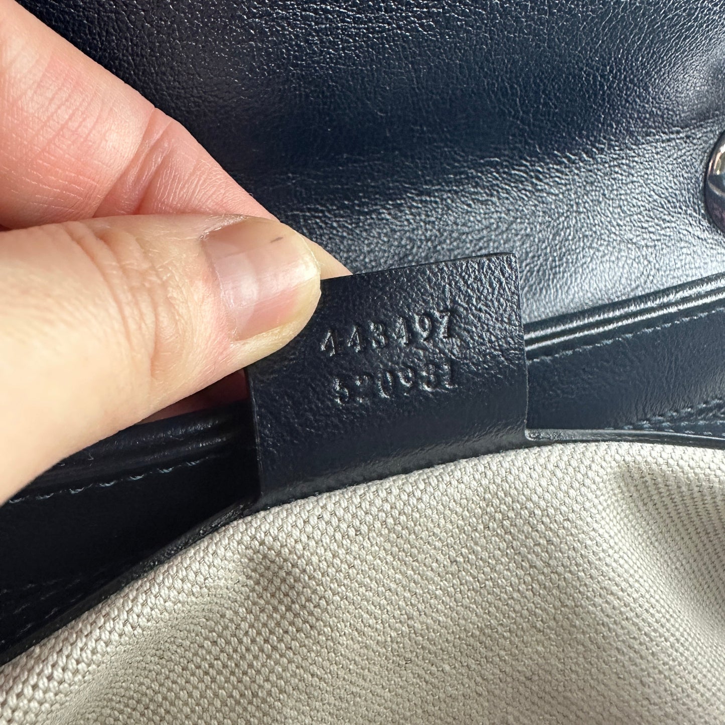 Gucci GG Marmont Shoulder Bag in Pink with Real ation Certificate