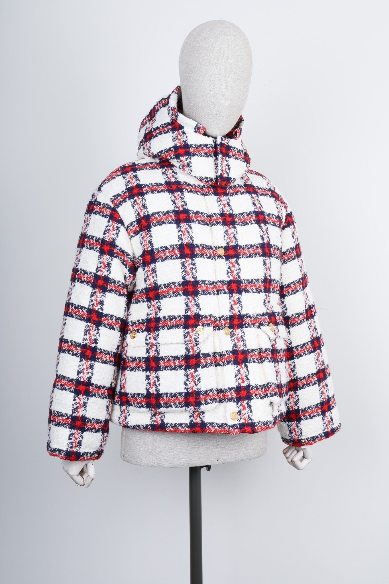 GUCCI Down Jacket
