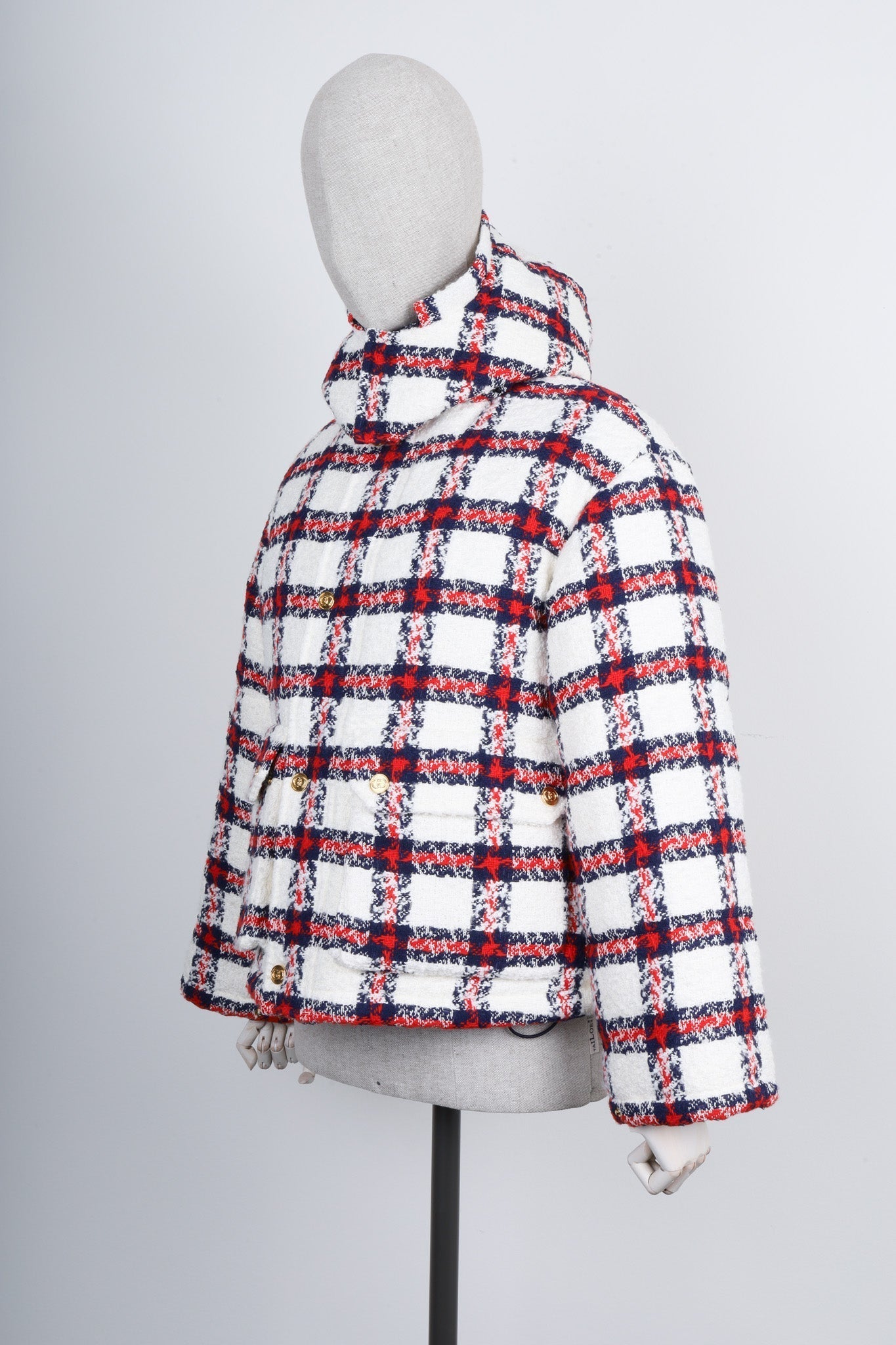 GUCCI Down Jacket