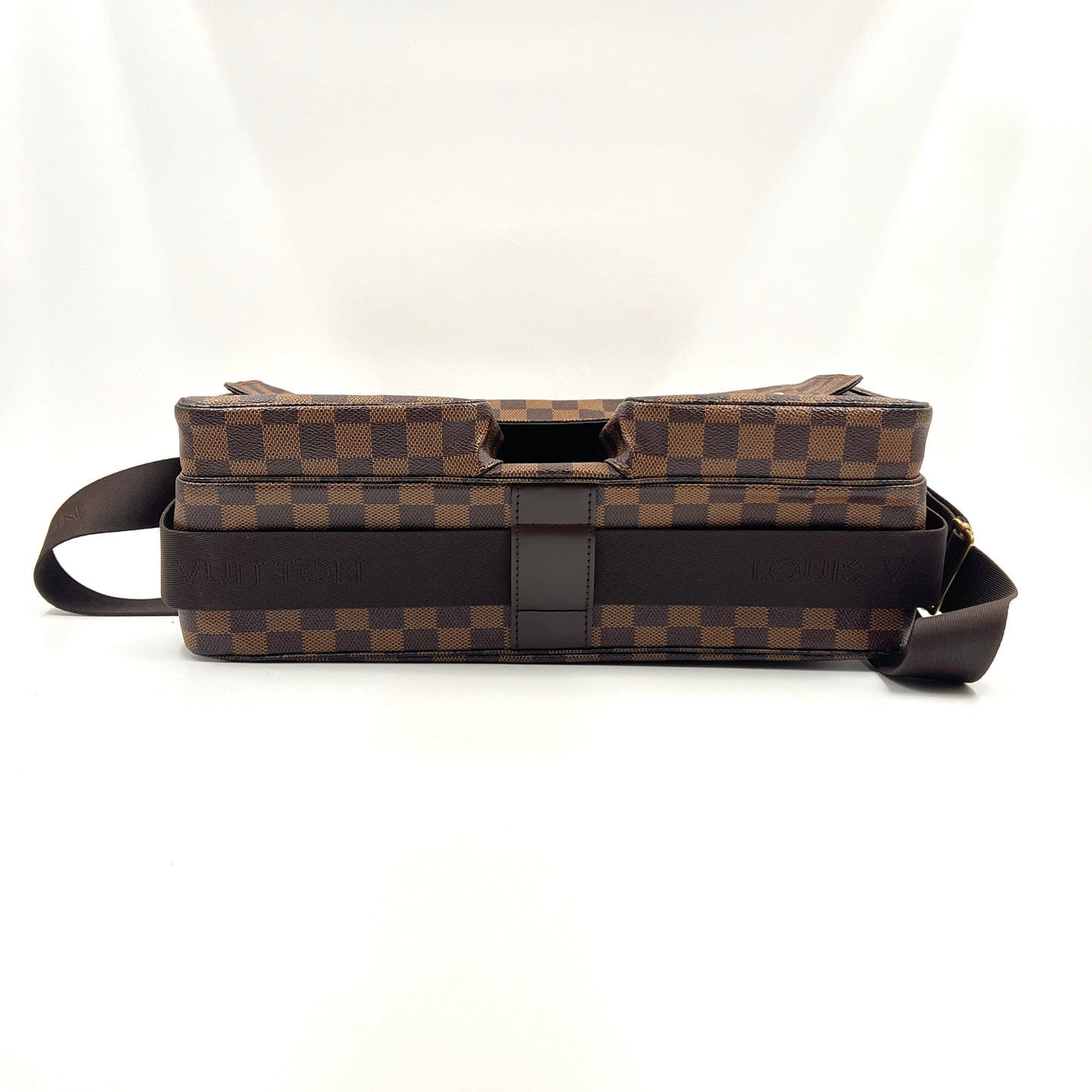 Louis Vuitton Broadway Messenger Bag TWS
