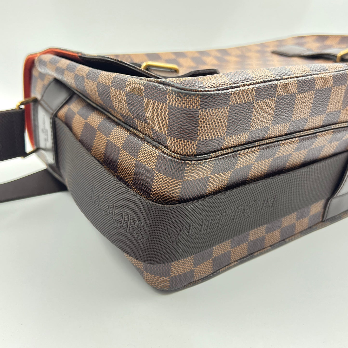 Louis Vuitton Broadway Messenger Bag TWS