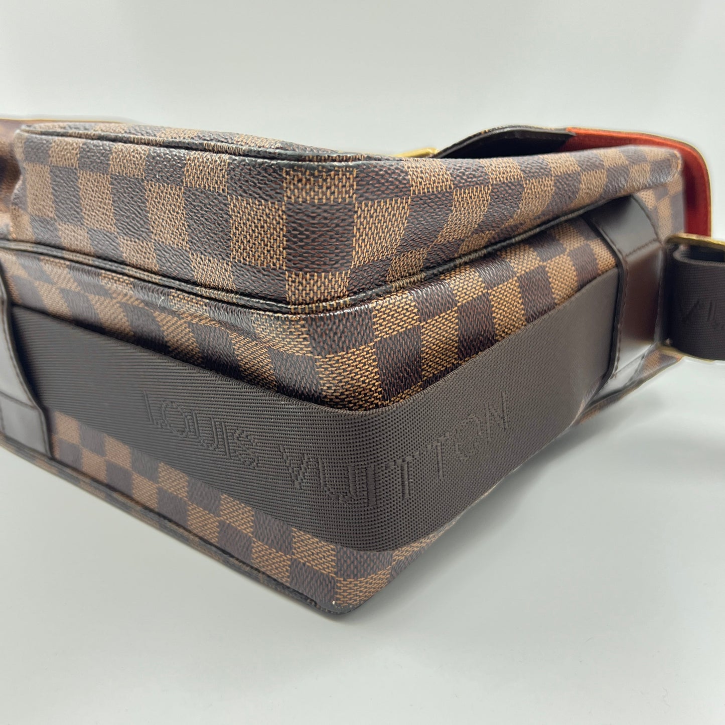 Louis Vuitton Broadway Messenger Bag TWS