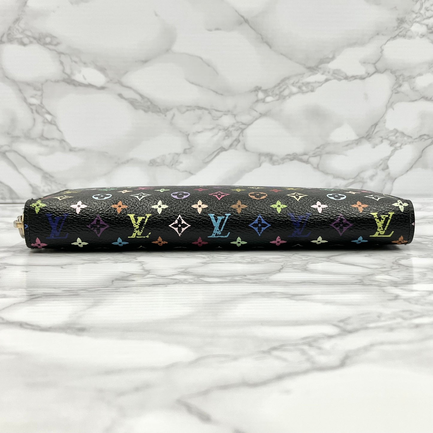 Louis Vuitton  Multicolor Zippy