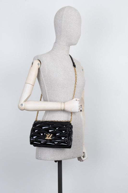 LOUIS VUITTON GO-14 MM Bag