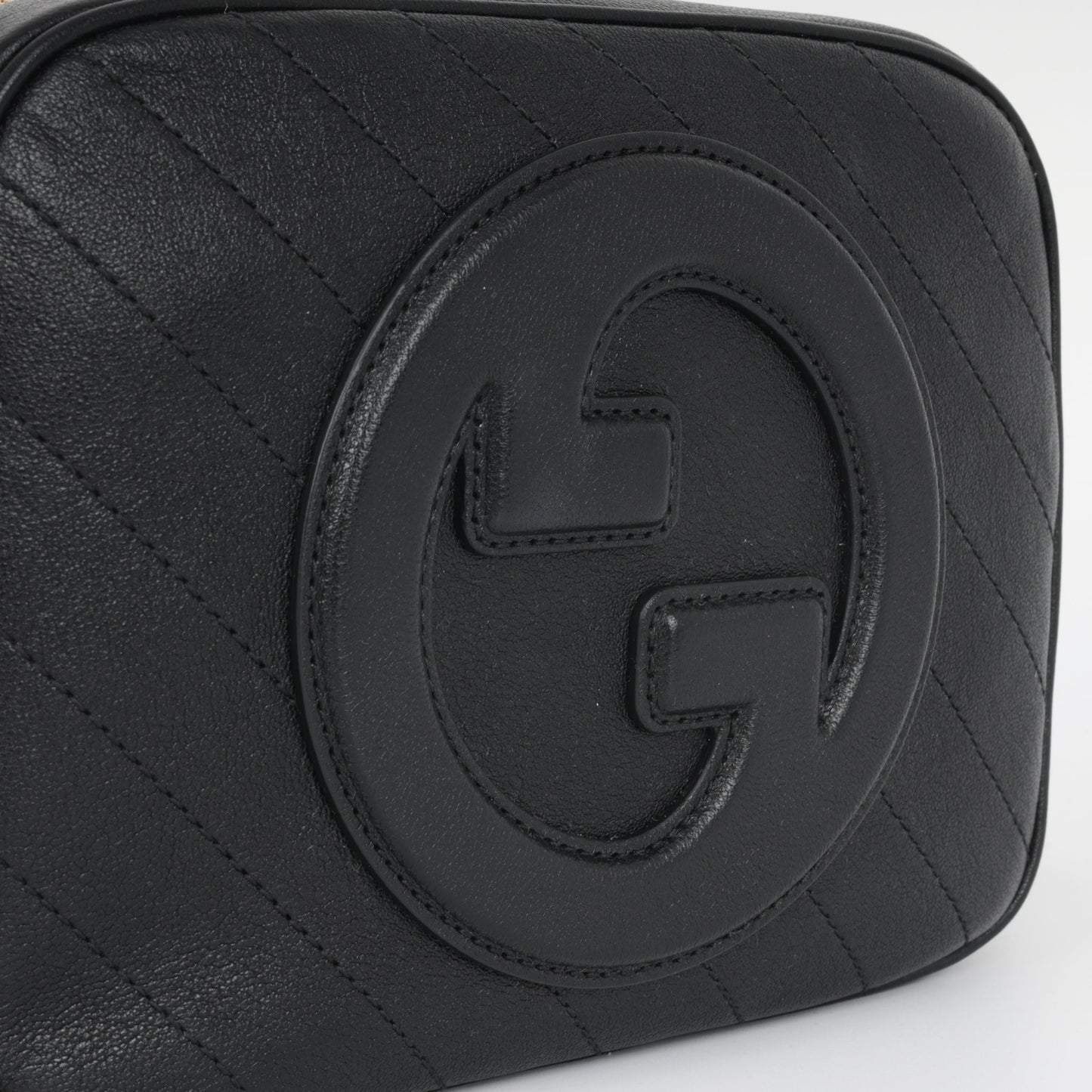 Gucci Blondie Camera Case
