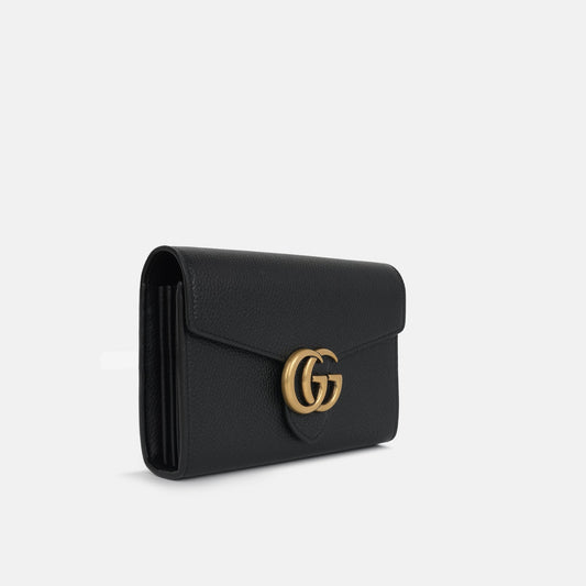 Gucci GG Marmont WOC (NWT)