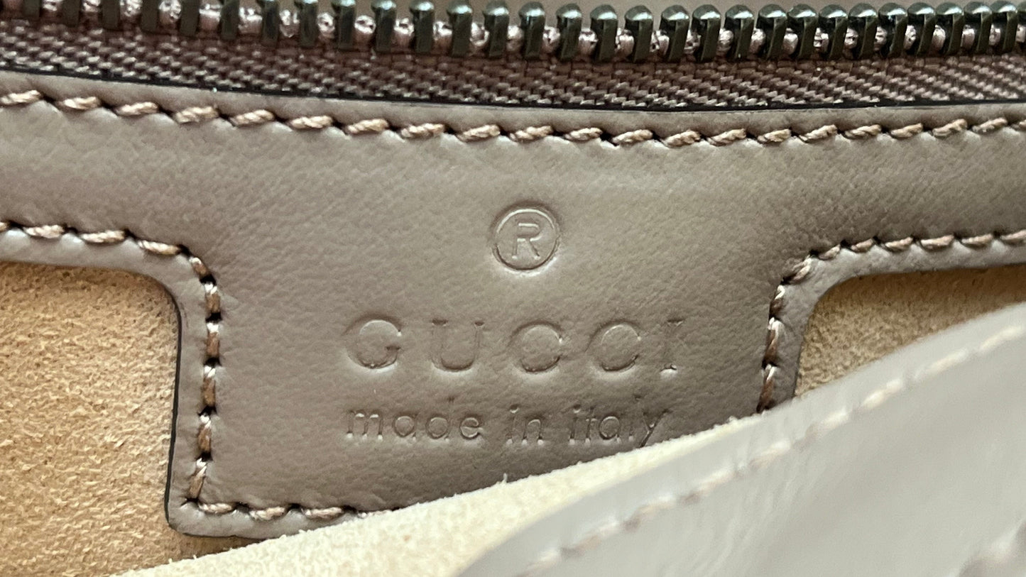 Gucci GG Marmont Metelasse, Small Shoulder bag