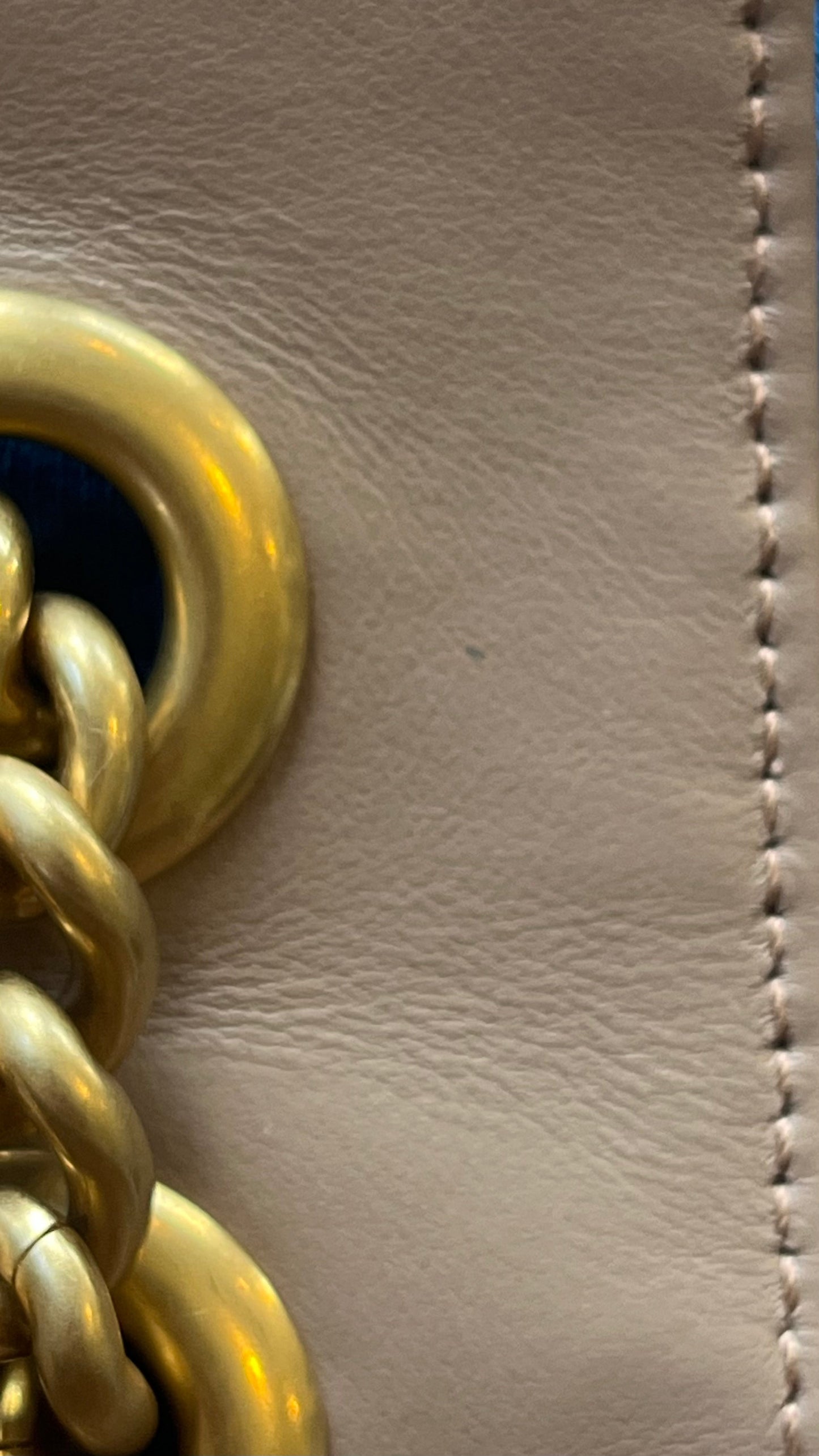Gucci GG Marmont Metelasse, Small Shoulder bag