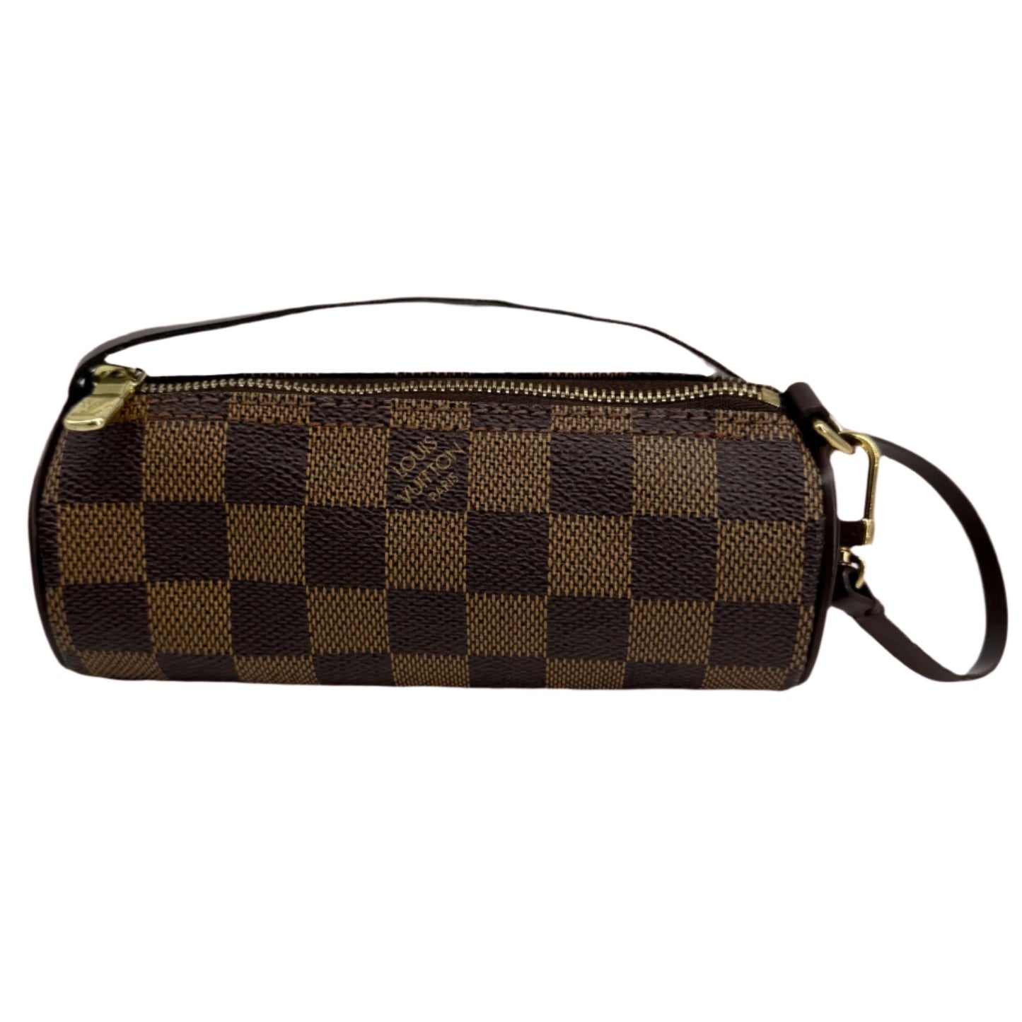 Louis Vuitton Damier Ebene Mini Papillon –  Pre-Owned