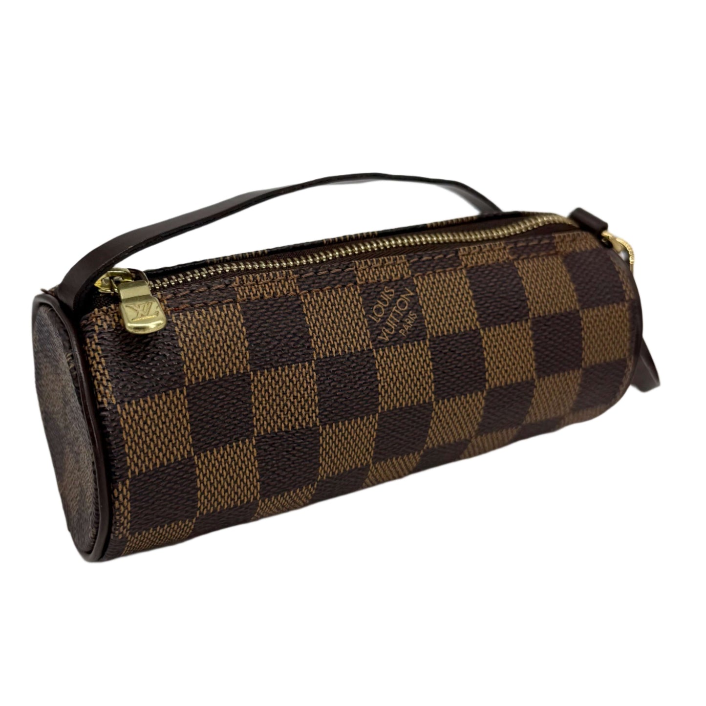 Louis Vuitton Damier Ebene Mini Papillon –  Pre-Owned
