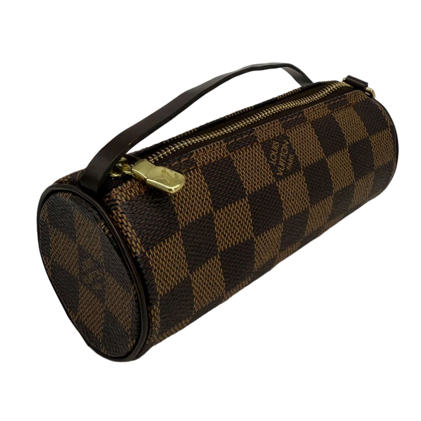 Louis Vuitton Damier Ebene Mini Papillon –  Pre-Owned