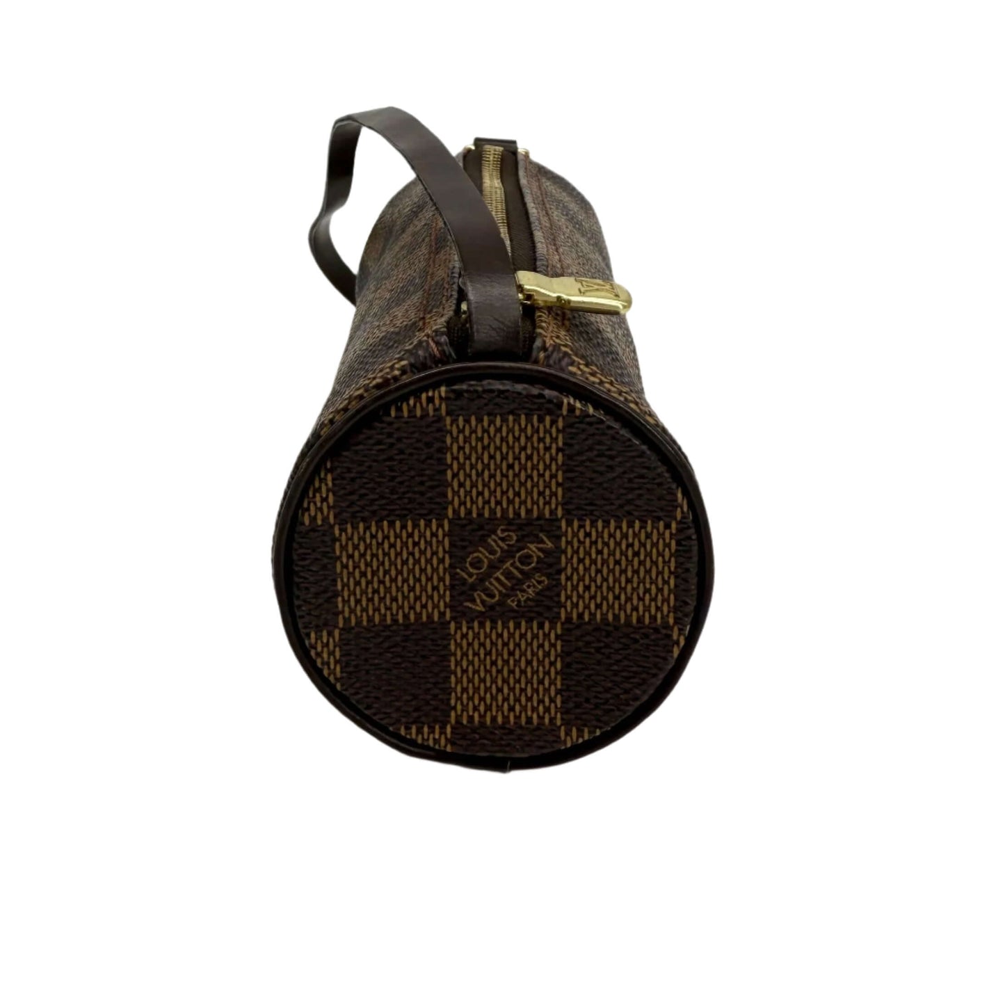 Louis Vuitton Damier Ebene Mini Papillon –  Pre-Owned