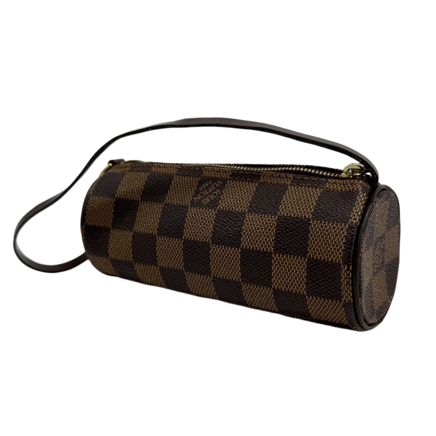 Louis Vuitton Damier Ebene Mini Papillon –  Pre-Owned