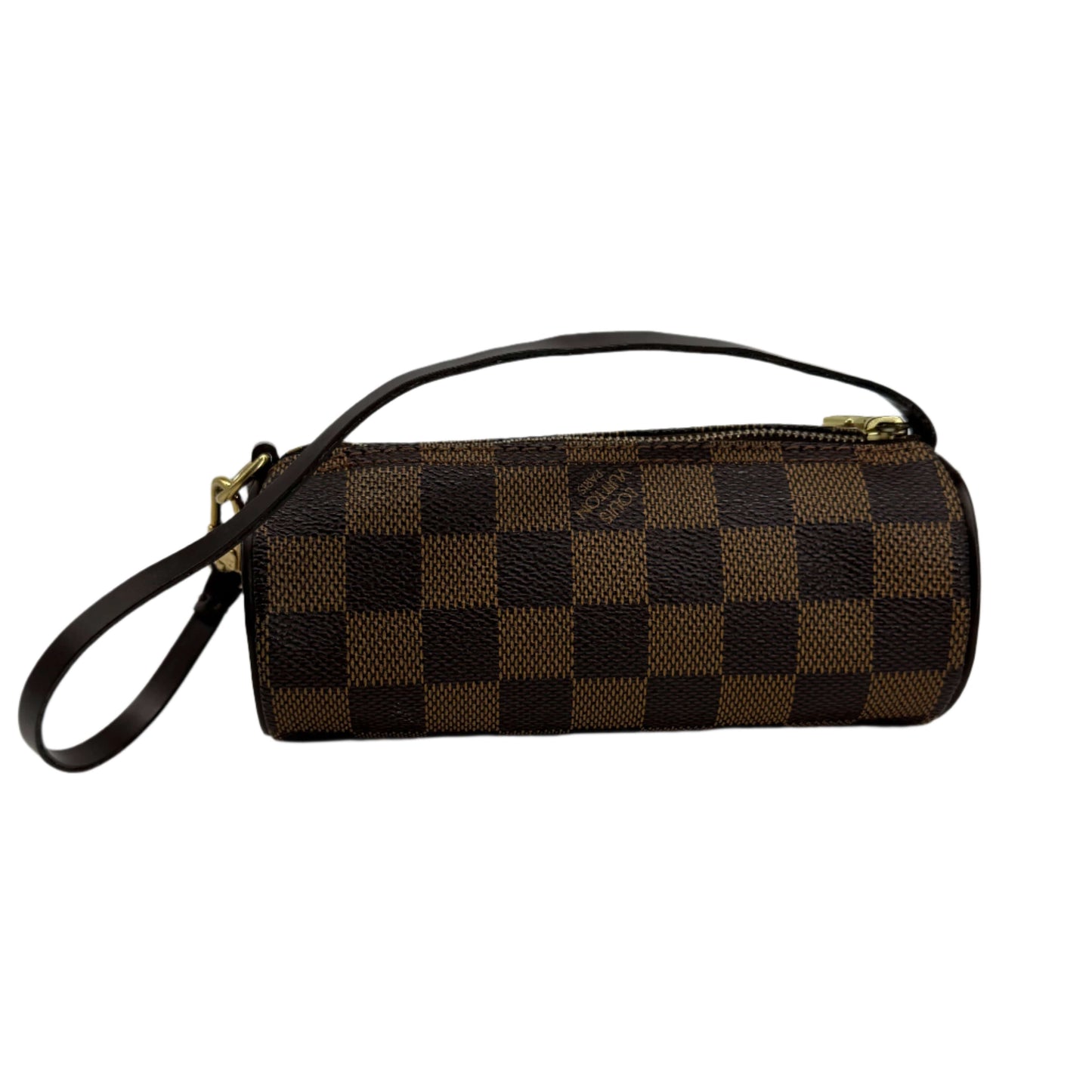 Louis Vuitton Damier Ebene Mini Papillon –  Pre-Owned