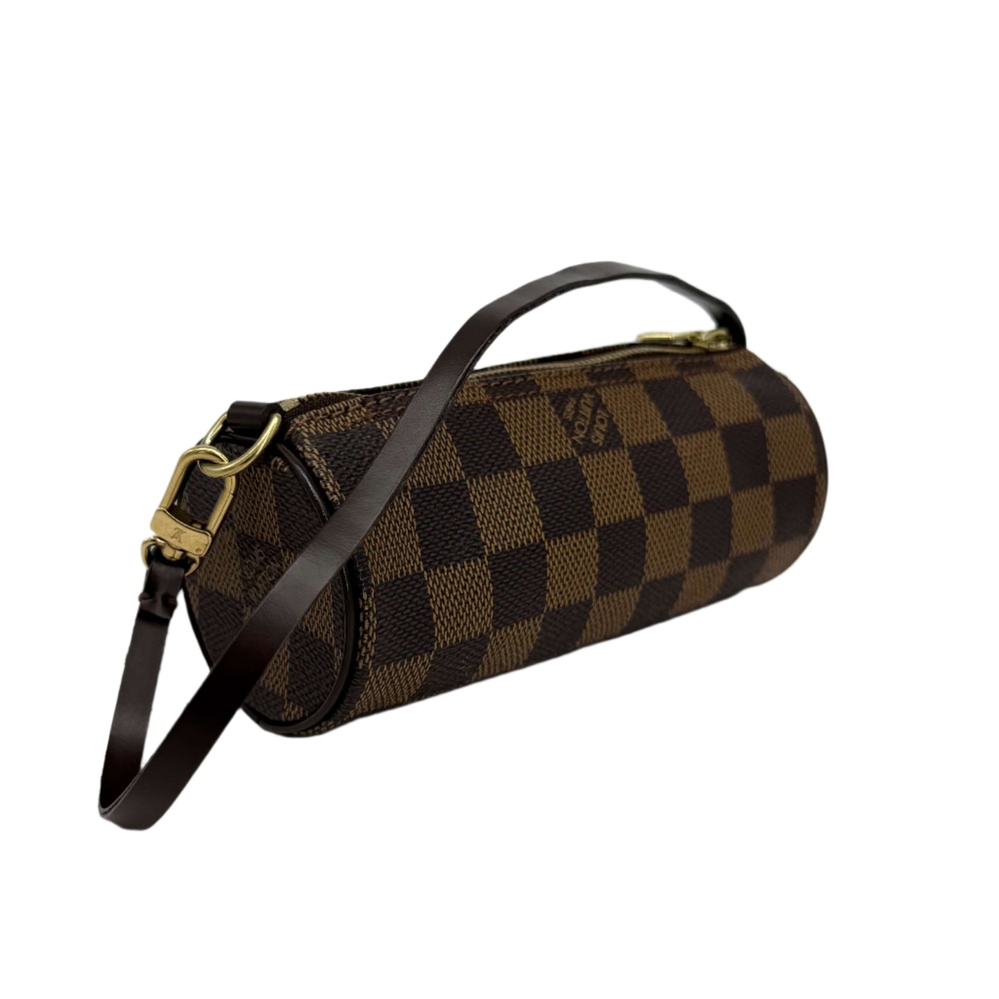Louis Vuitton Damier Ebene Mini Papillon –  Pre-Owned
