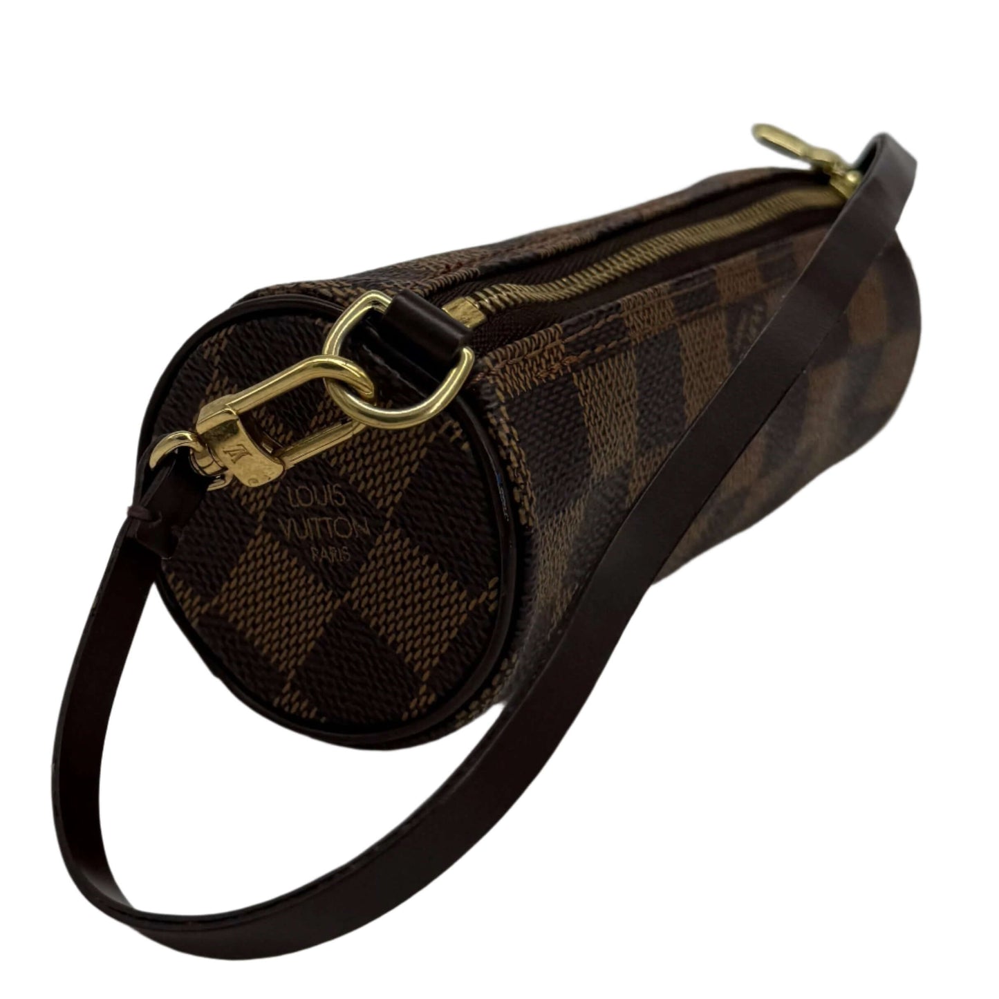 Louis Vuitton Damier Ebene Mini Papillon –  Pre-Owned
