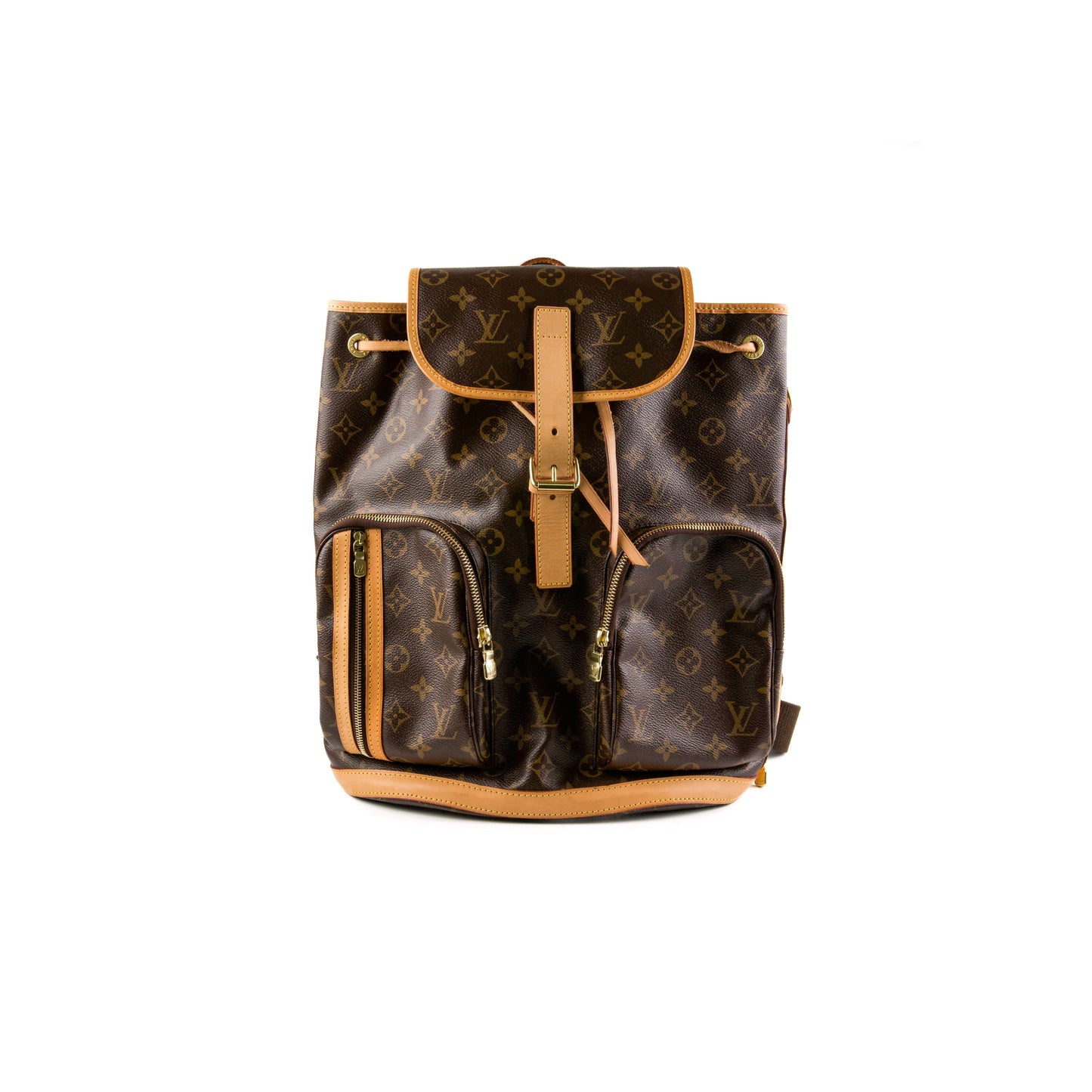Louis Vuitton Backpack A Dos Bosphore Monogram