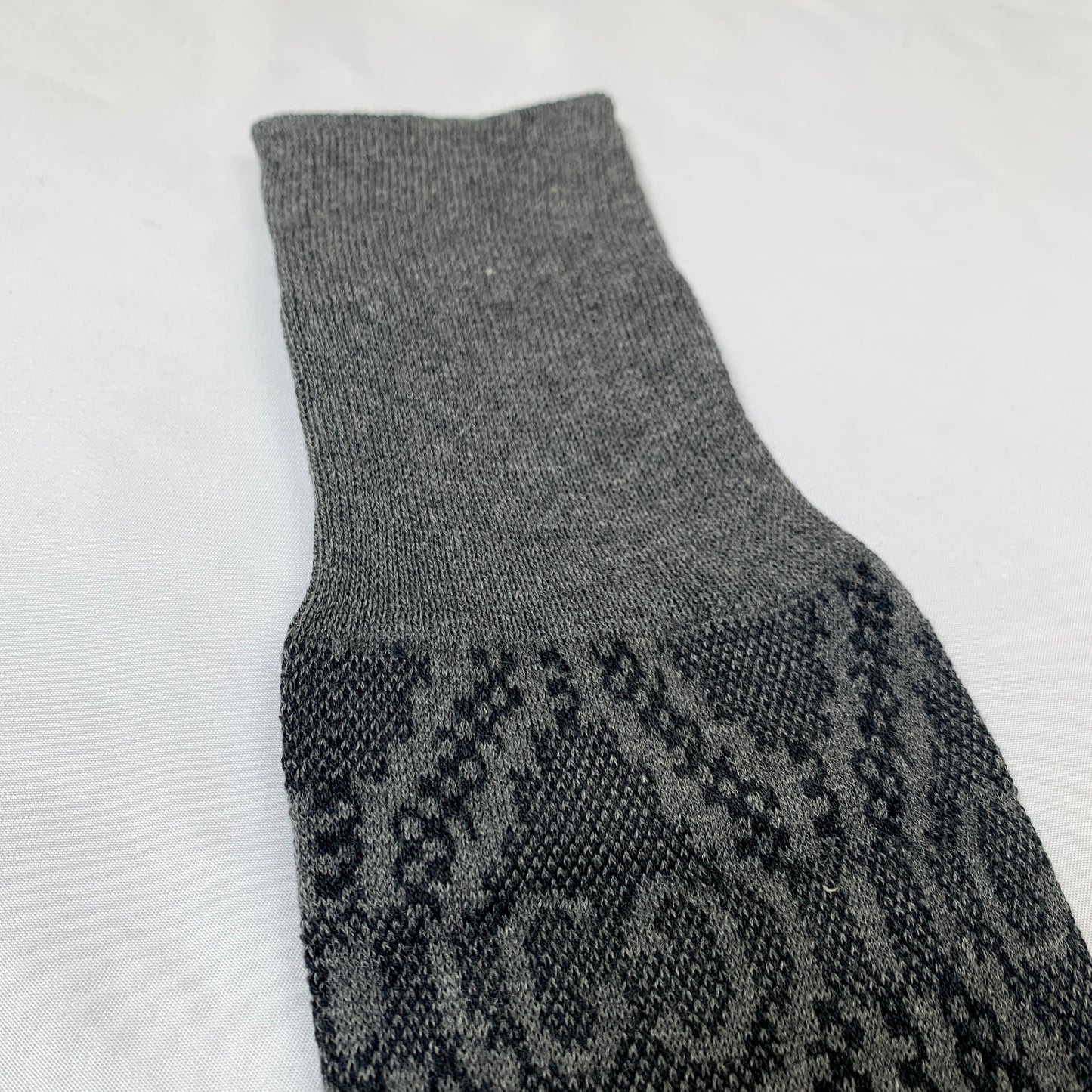 Gucci Interlocking GG Men's Dress Socks