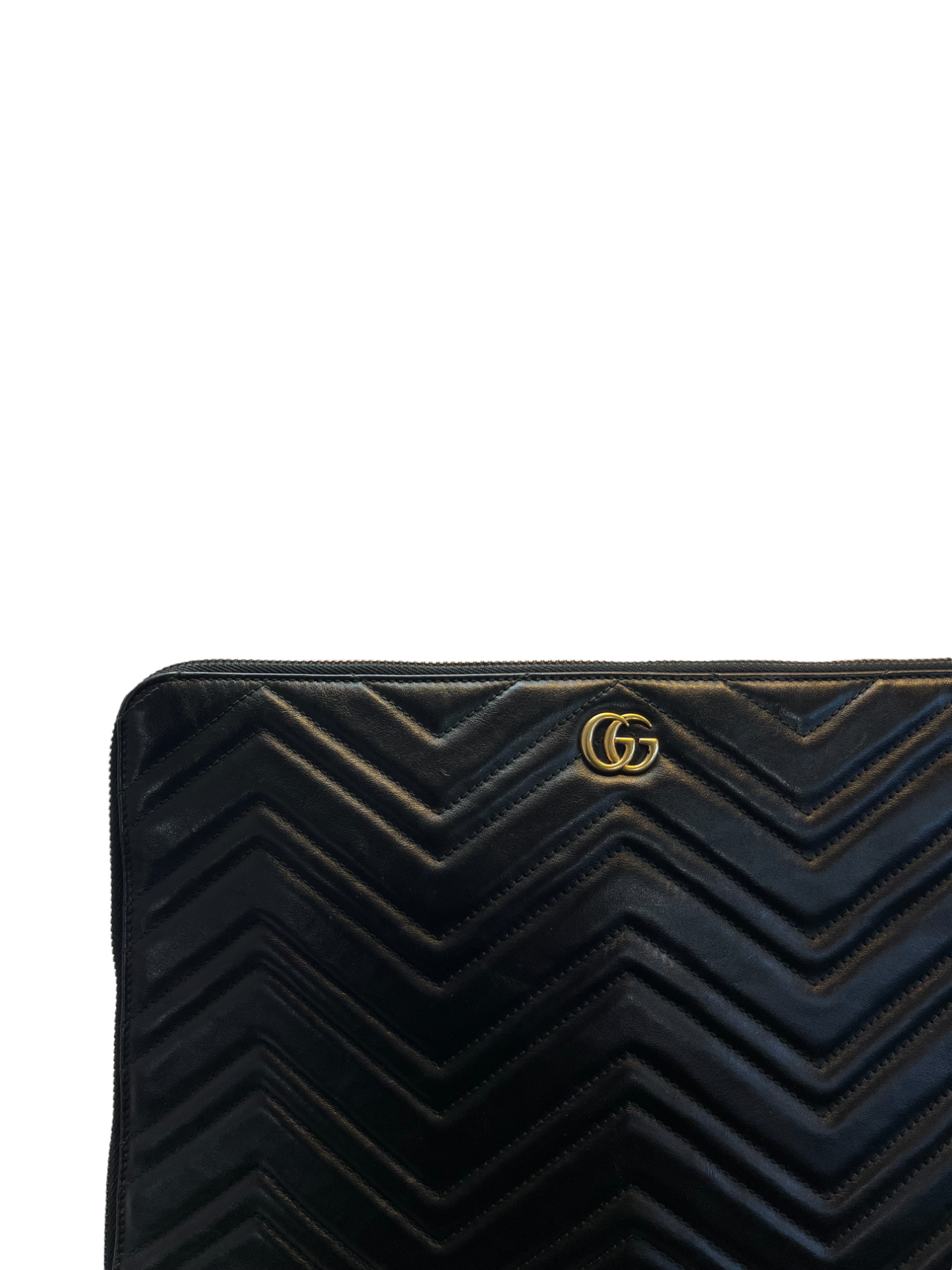 Gucci Pouch/Computer Sleeve