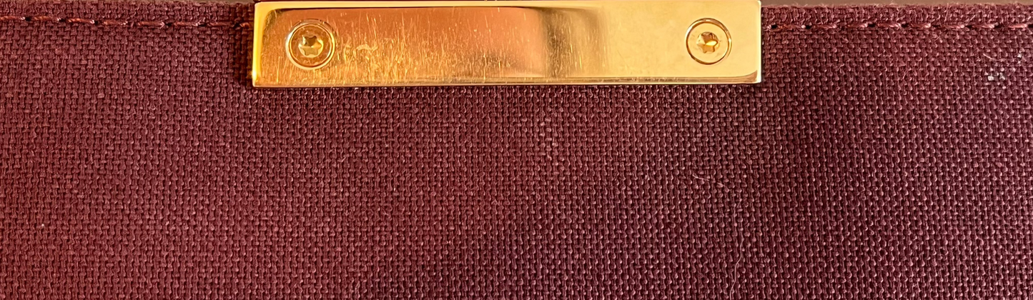 Louis Vuitton Favourite PM, Monogram Canvas