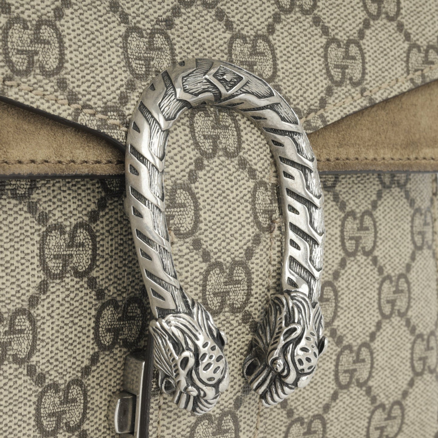 Gucci Mini Dionysus