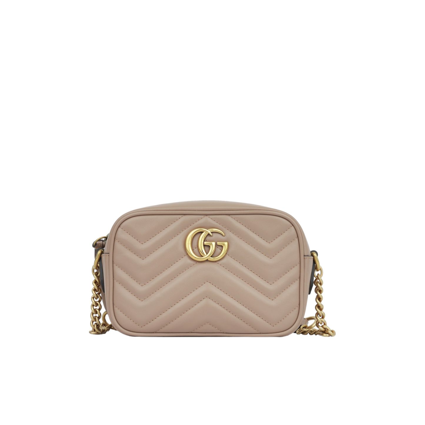 Gucci Mini Marmont Camera Bag
