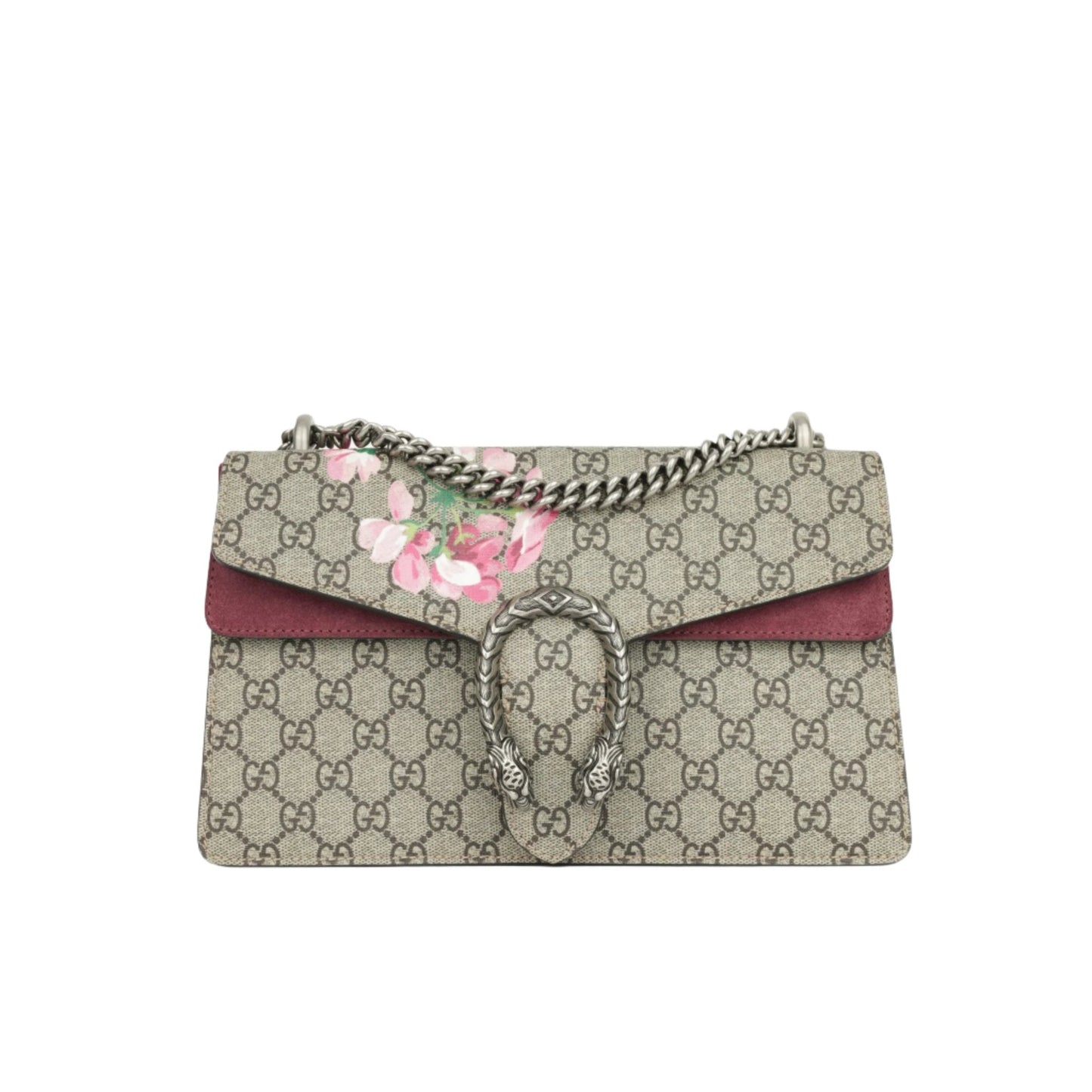 Gucci Medium Dionysus - GG Blooms
