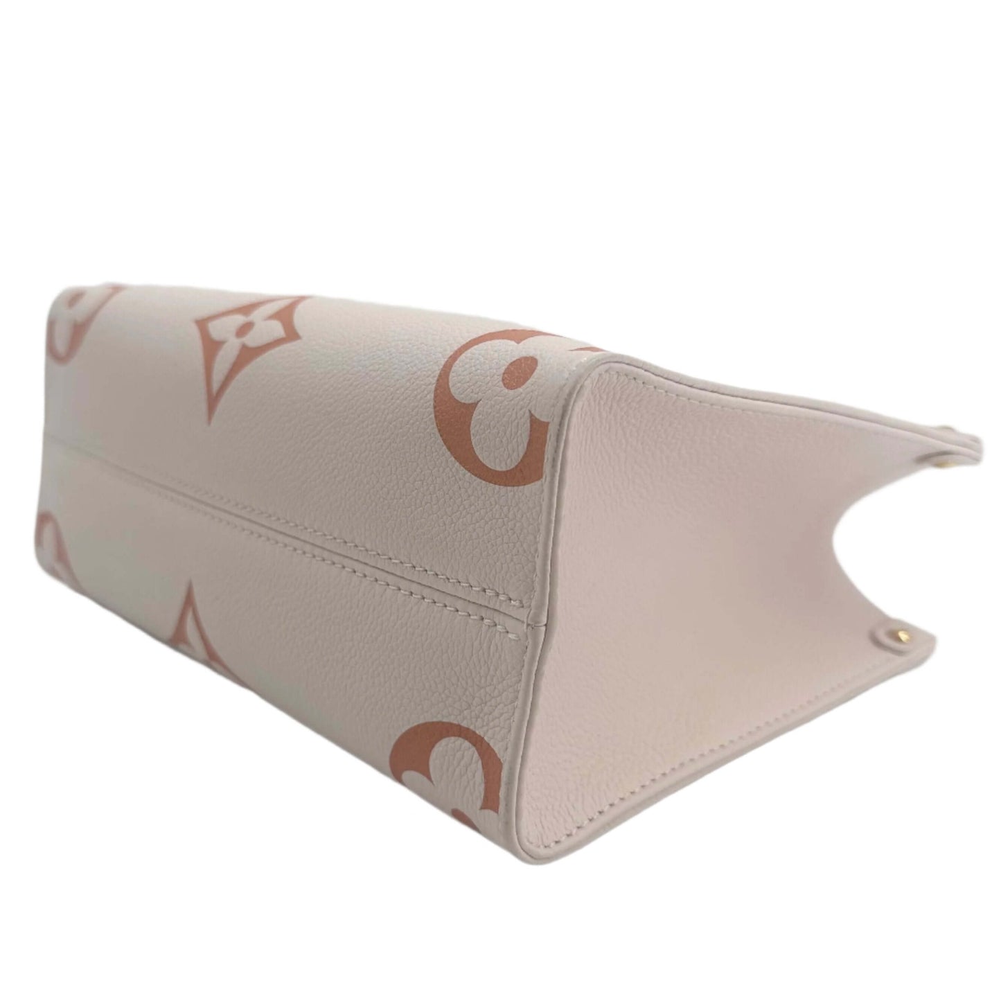 LOUIS VUITTON Empreinte Monogram Giant By The Pool Onthego PM