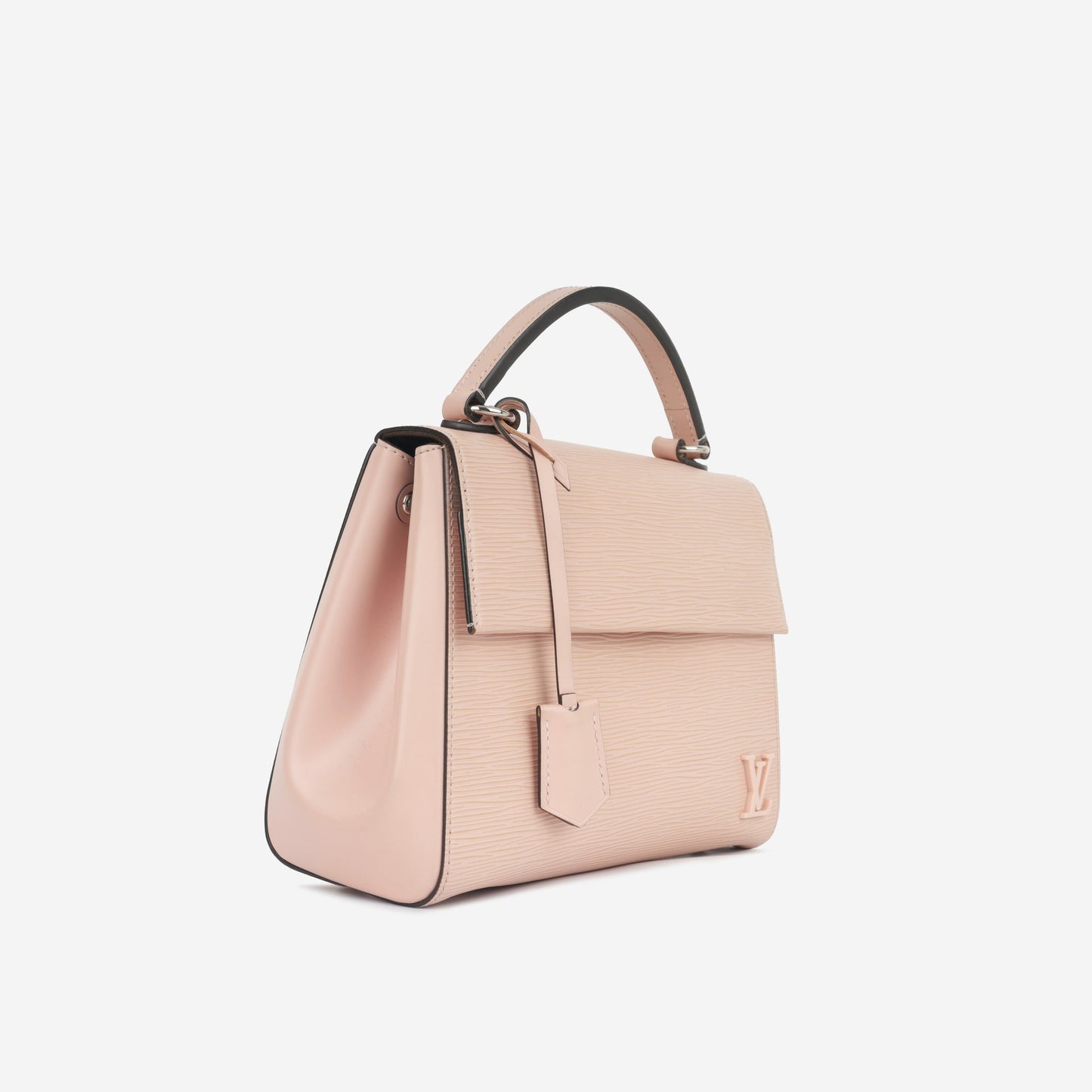 Louis Vuitton Cluny BB - Rose Epi