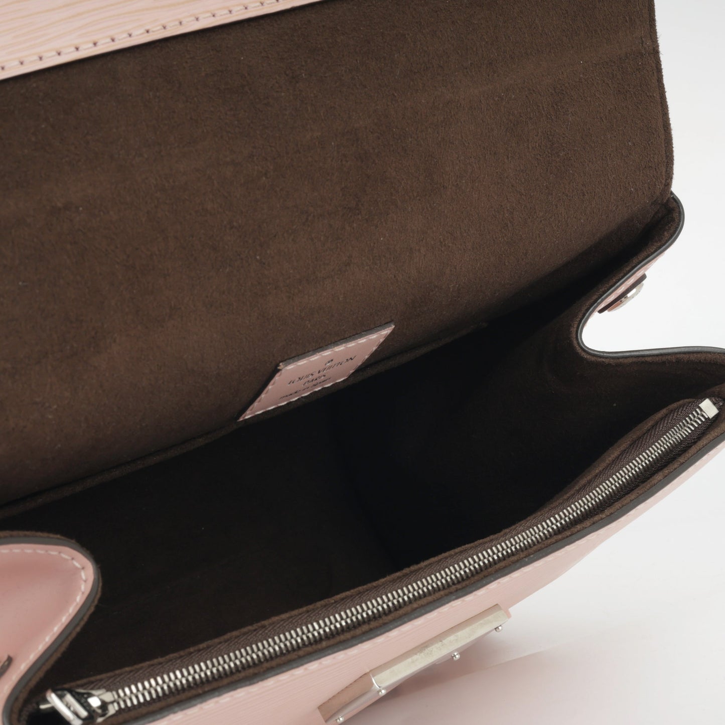 Louis Vuitton Cluny BB - Rose Epi