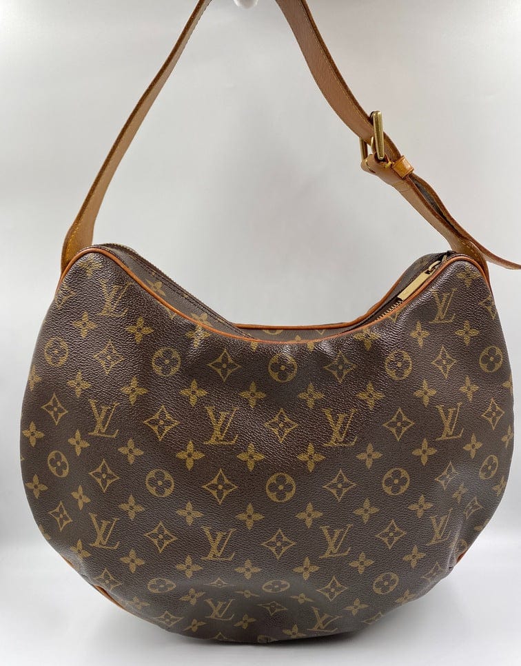 Louis Vuitton Croissant GM