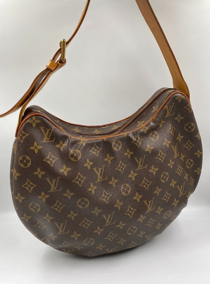 Louis Vuitton Croissant GM