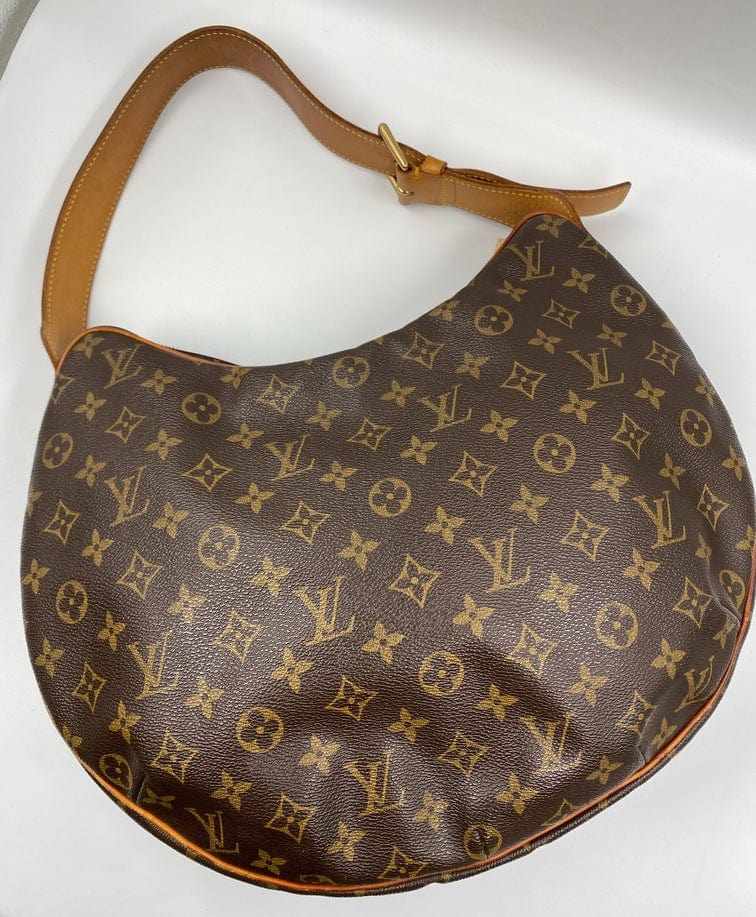 Louis Vuitton Croissant GM