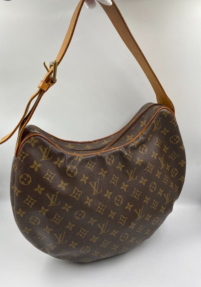 Louis Vuitton Croissant GM