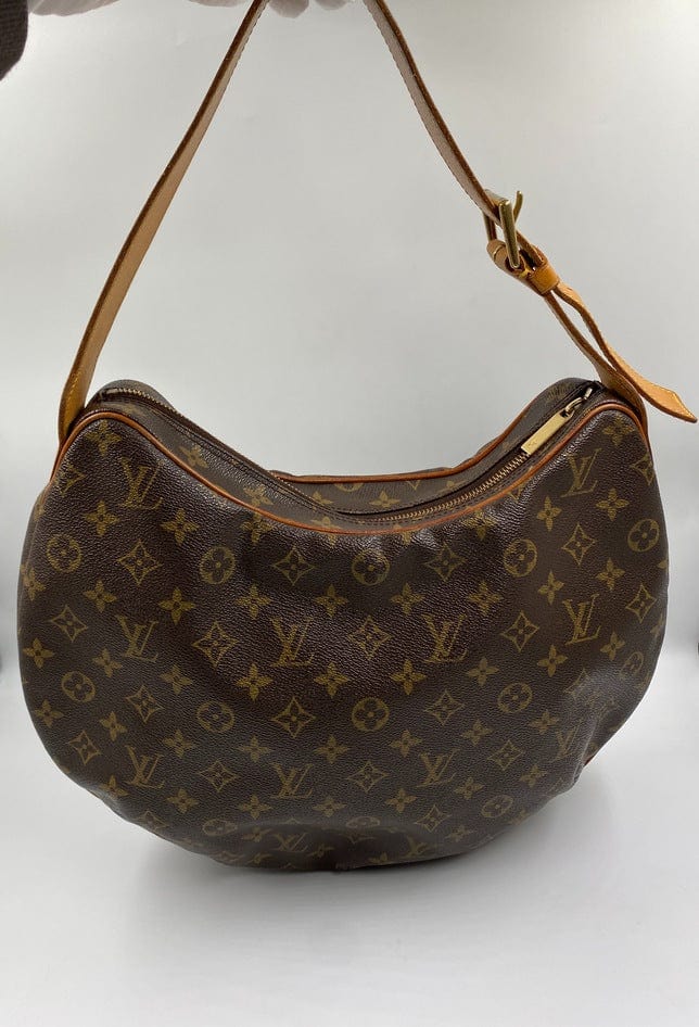 Louis Vuitton Croissant GM
