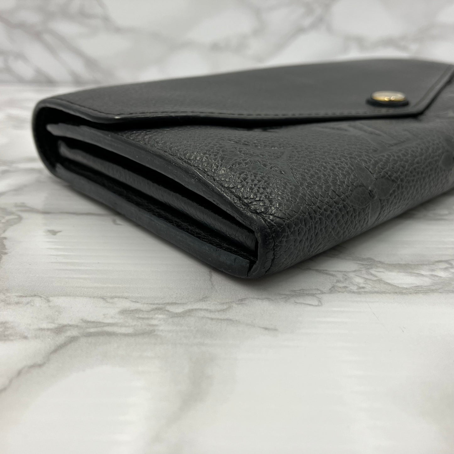 Louis Vuitton  Empreinte  Sarah