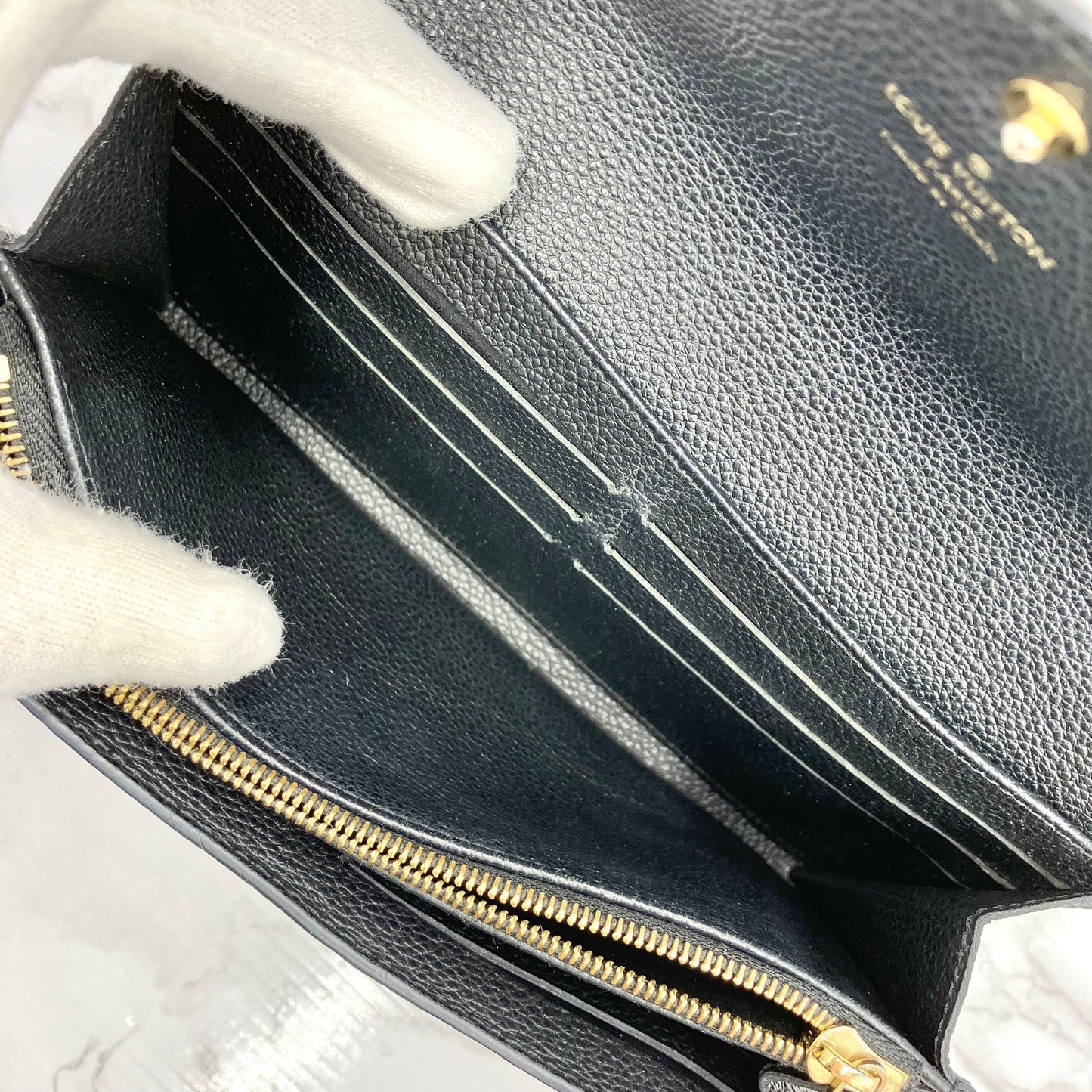 Louis Vuitton  Empreinte  Sarah