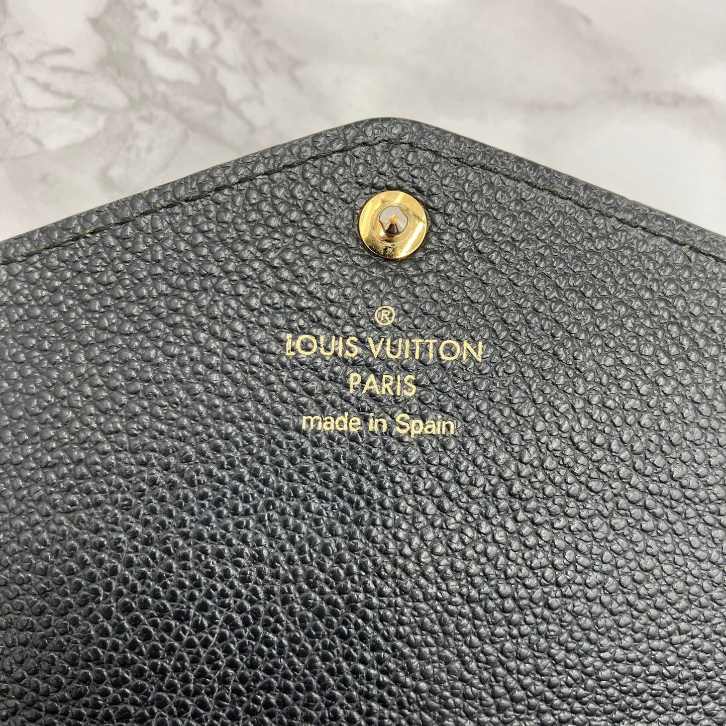 Louis Vuitton  Empreinte  Sarah